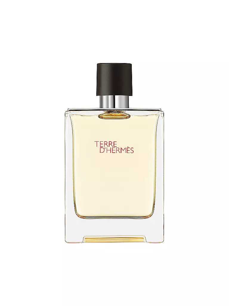 HERMÈS | Terre d'Hermès Eau de Toilette 100ml | Senza colore