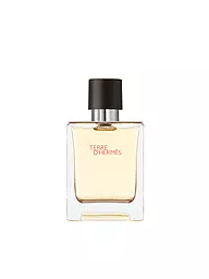 HERMÈS | Terre d'Hermès Eau de Toilette 50ml | Senza colore