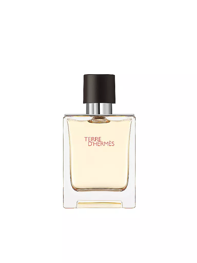 HERMÈS | Terre d'Hermès Eau de Toilette 50ml | Senza colore