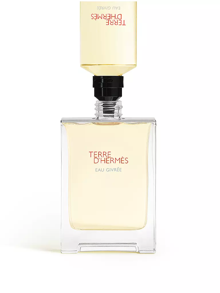 HERMÈS | Terre d'Hermès Eau Givrée Eau de Parfum Ricarica 200ml |