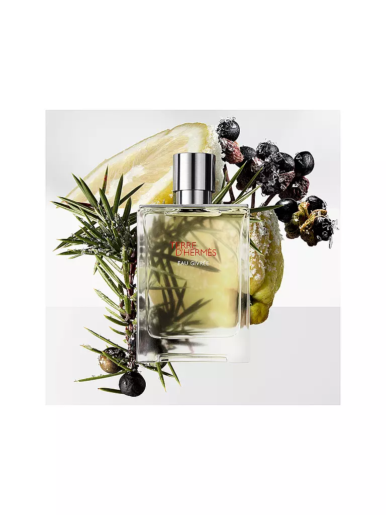 HERMÈS | Terre d'Hermès Eau Givrée Eau de Parfum Ricarica 200ml |