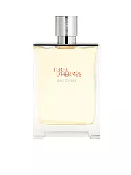 HERMÈS | Terre d'Hermès Eau Givrée Eau de Parfum Ricaricabile 175ml | Senza colore