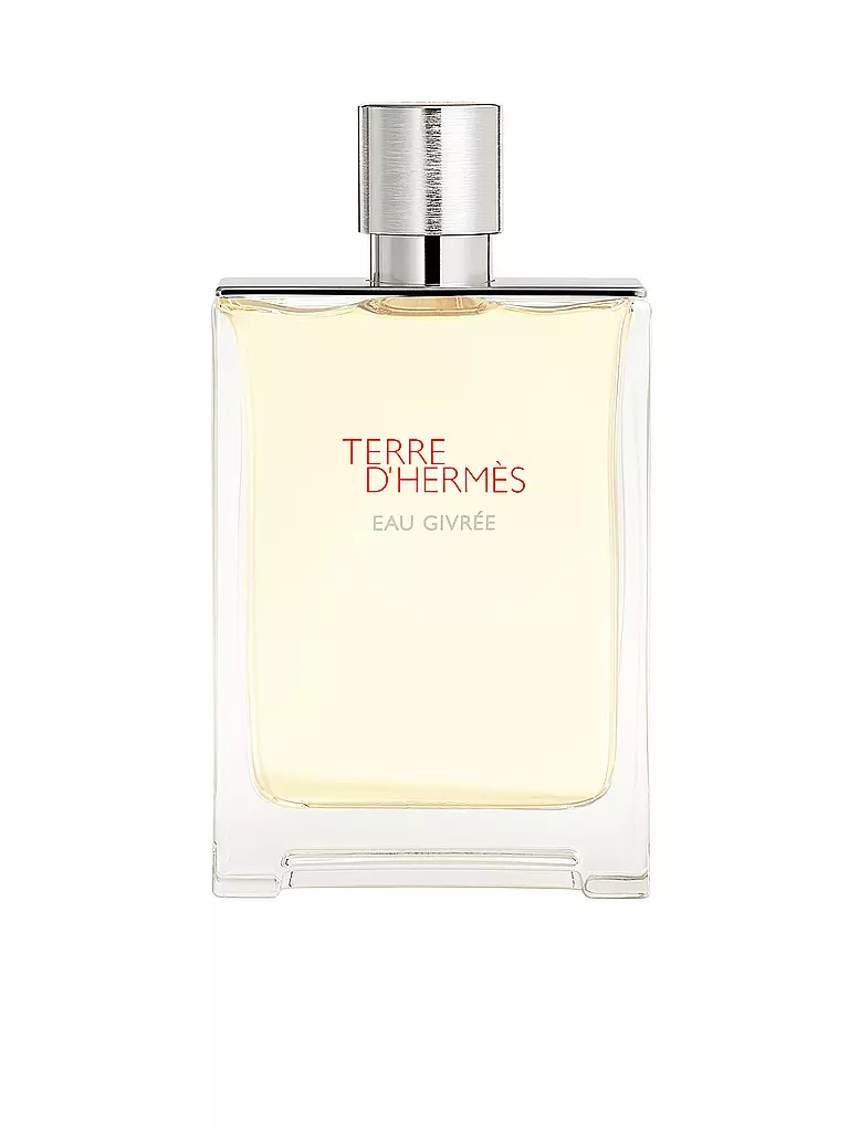 HERMÈS | Terre d'Hermès Eau Givrée Eau de Parfum Ricaricabile 175ml | Senza colore