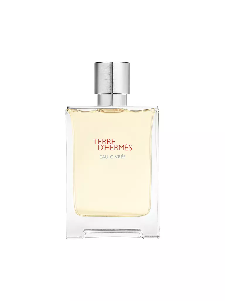 HERMÈS | Terre d'Hermès Eau Givrée Eau de Parfum Spray Ricaricabile 100ml | Senza colore