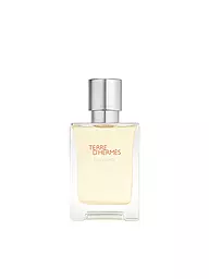 HERMÈS | Terre d'Hermès Eau Givrée Eau de Parfum Spray Ricaricabile 50ml | Senza colore