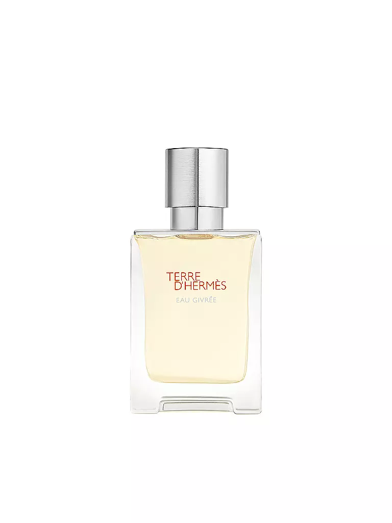 HERMÈS | Terre d'Hermès Eau Givrée Eau de Parfum Spray Ricaricabile 50ml | Senza colore