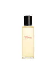 HERMÈS | Terre d'Hermès Flacone di ricarica Eau de Toilette 125ml | Senza colore