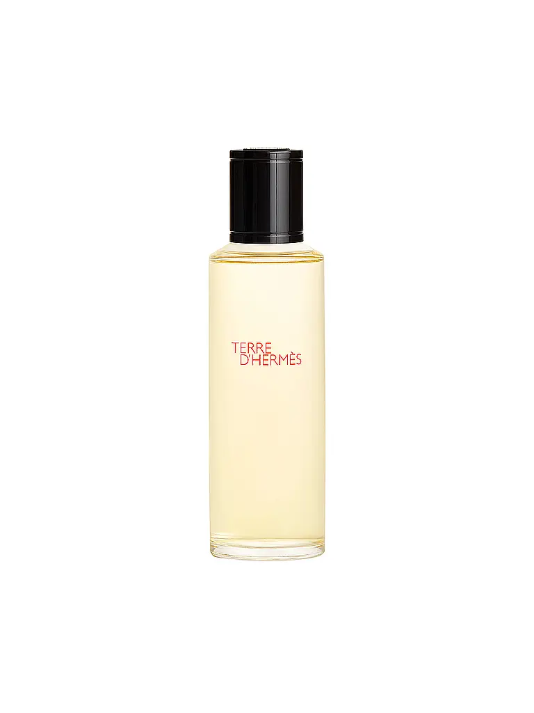 HERMÈS | Terre d'Hermès Flacone di ricarica Eau de Toilette 125ml | Senza colore