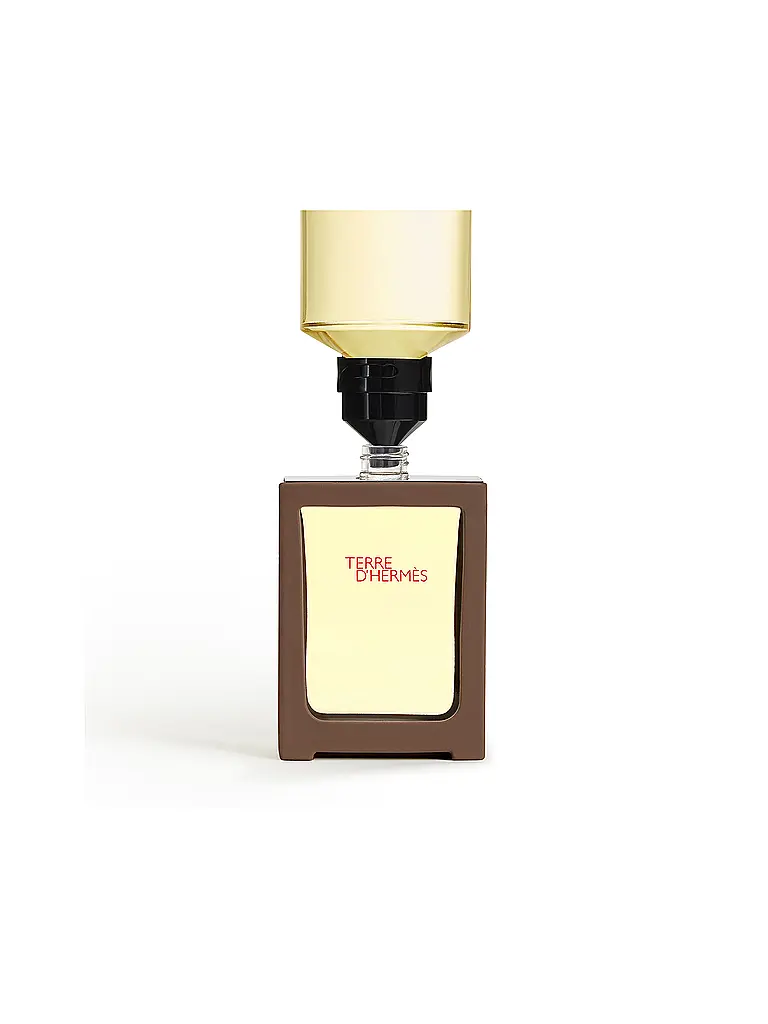HERMÈS | Terre d'Hermès Flacone di ricarica Eau de Toilette 125ml | 