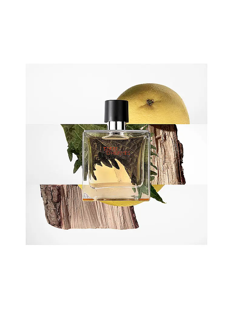 HERMÈS | Terre d'Hermès Flacone di ricarica Parfum 125ml | 