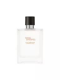 HERMÈS | Terre d'Hermès Lozione Dopobarba 100 ml | Senza colore