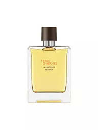 HERMÈS | Terre d’Hermès Eau Intense Vétiver Eau de Parfum 100ml | Senza colore