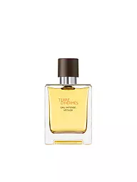 HERMÈS | Terre d’Hermès Eau Intense Vétiver Eau de Parfum 50ml | Senza colore
