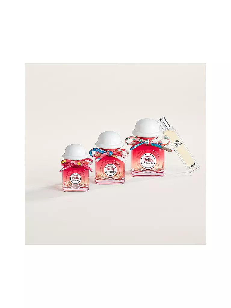 HERMÈS | Tutti Twilly d'Hermès Eau de Parfum 30ml |