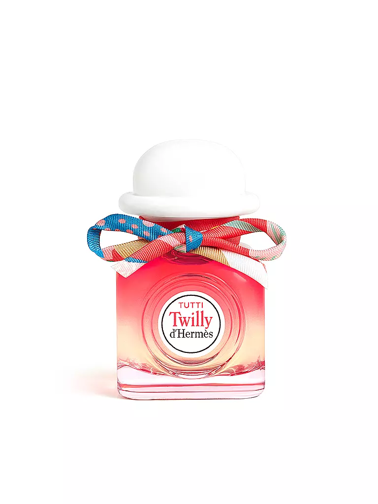 HERMÈS | Tutti Twilly d'Hermès Eau de Parfum 50ml | Senza colore