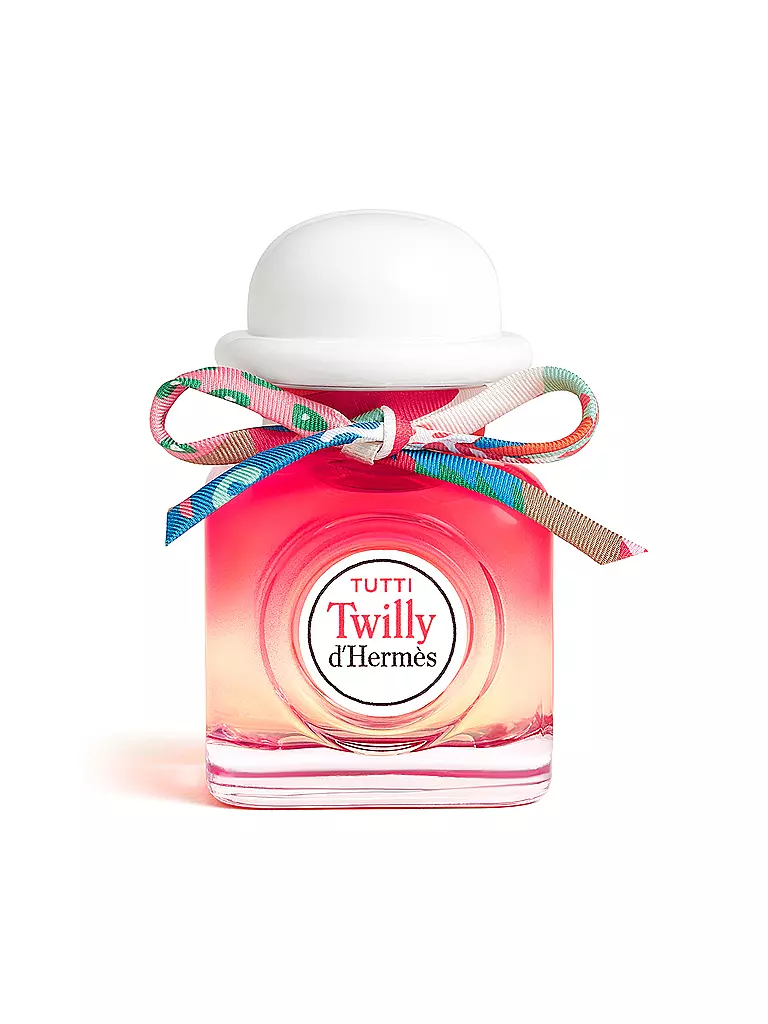 HERMÈS | Tutti Twilly d'Hermès Eau de Parfum 85ml | Senza colore