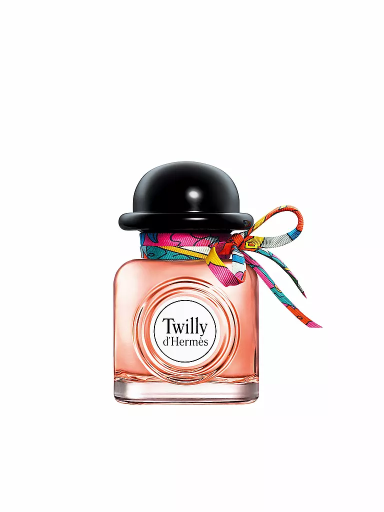 HERMÈS | Twilly d'Hermès Eau de Parfum 50ml | Senza colore