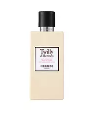 HERMÈS | Twilly d'Hermès Latte Corpo Profumato 200ml | Senza colore