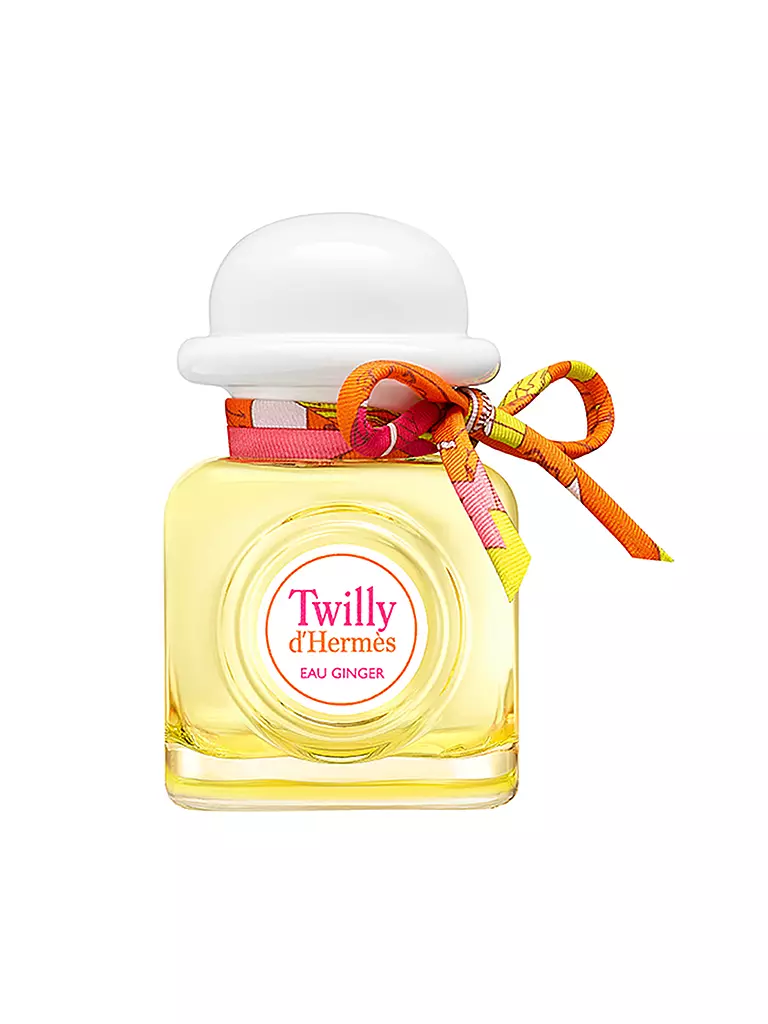 HERMÈS | Twilly d’Hermès Eau Ginger Eau de Parfum 85ml | Senza colore