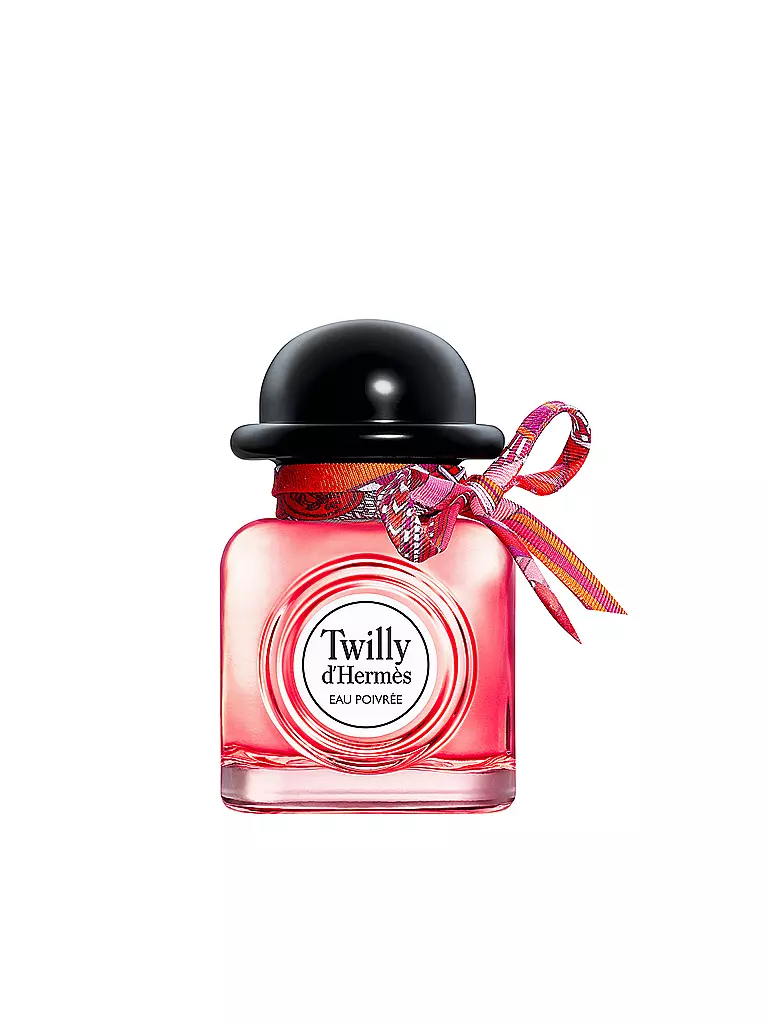 HERMÈS | Twilly d’Hermès Eau Poivrée Eau de Parfum 50ml | Senza colore