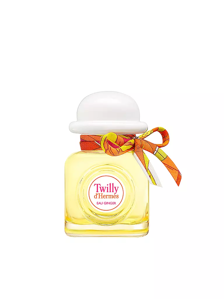 HERMÈS | Twilly Eau Ginger Eau de Parfum 50ml | Senza colore