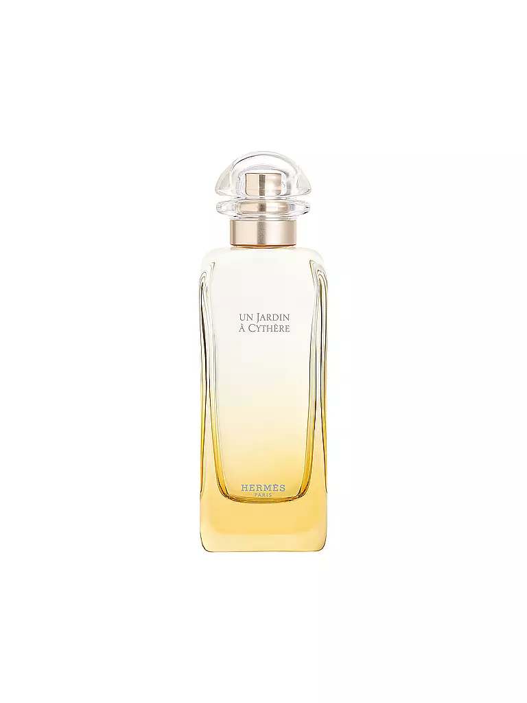 HERMÈS | Un Jardin à Cythère Eau de Toilette (ricaricabile) 100ml | Senza colore