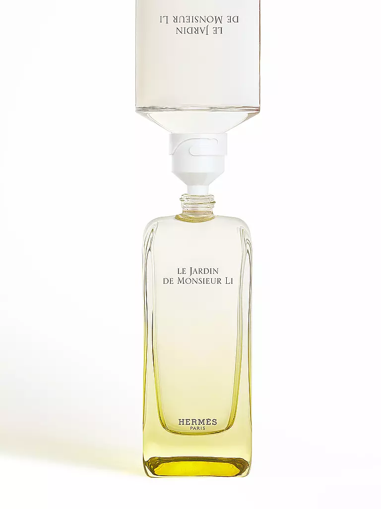 HERMÈS | Un Jardin à Cythère Eau de Toilette (ricaricabile) 100ml |