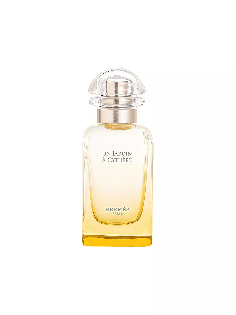 HERMÈS | Un Jardin à Cythère Eau de Toilette (ricaricabile) 50ml | Senza colore
