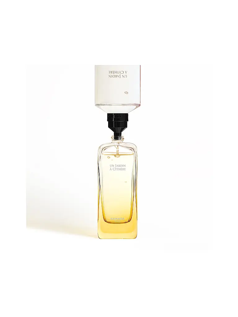HERMÈS | Un Jardin à Cythère Eau de Toilette Flacone di ricarica 200ml | 