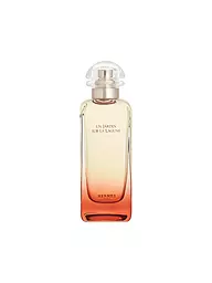 HERMÈS | Un Jardin sur la Lagune Eau de Toilette 100ml | Senza colore