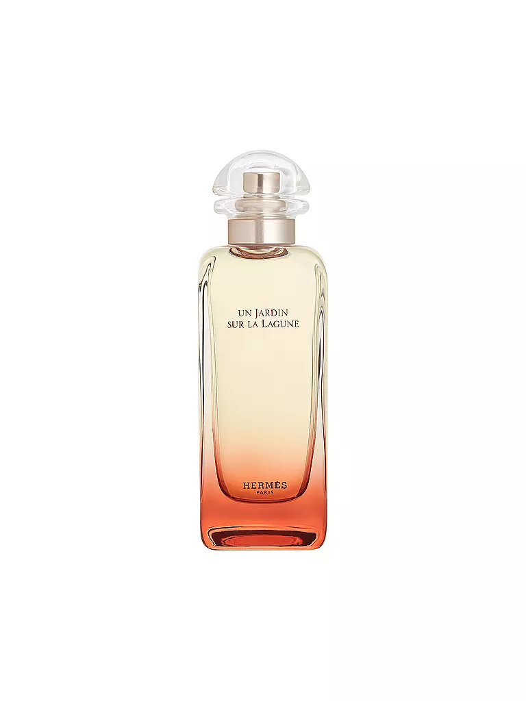 HERMÈS | Un Jardin sur la Lagune Eau de Toilette 100ml | Senza colore