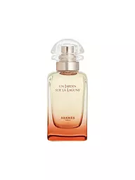 HERMÈS | Un Jardin sur la Lagune Eau de Toilette 50ml | Senza colore