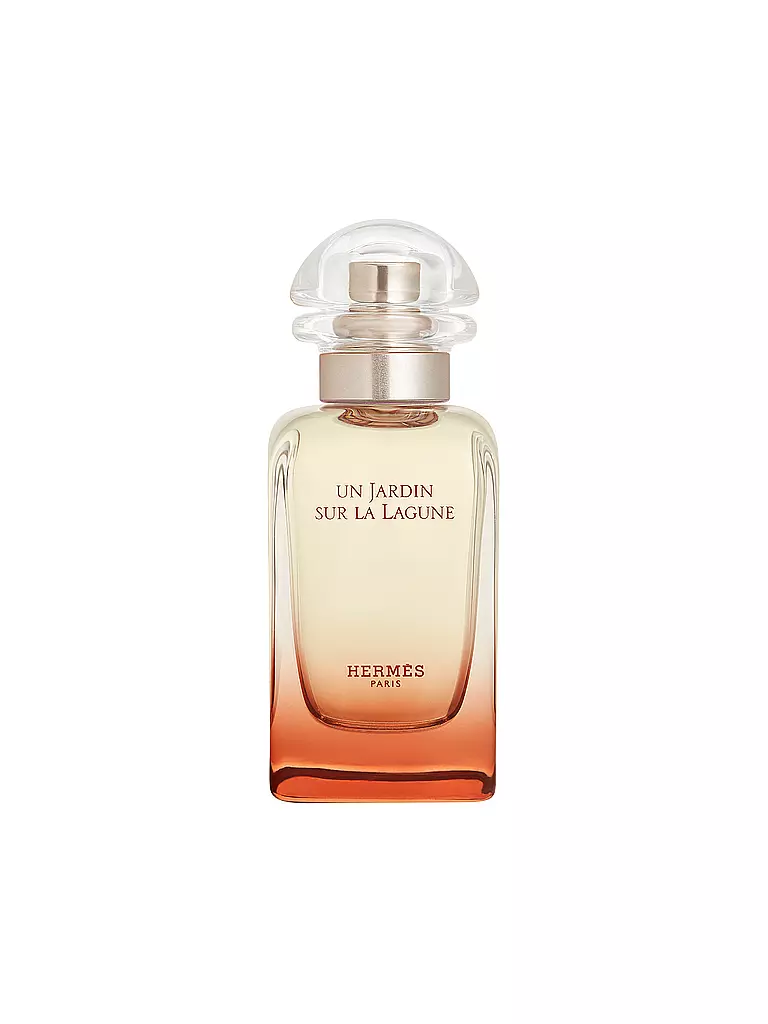 HERMÈS | Un Jardin sur la Lagune Eau de Toilette 50ml | Senza colore