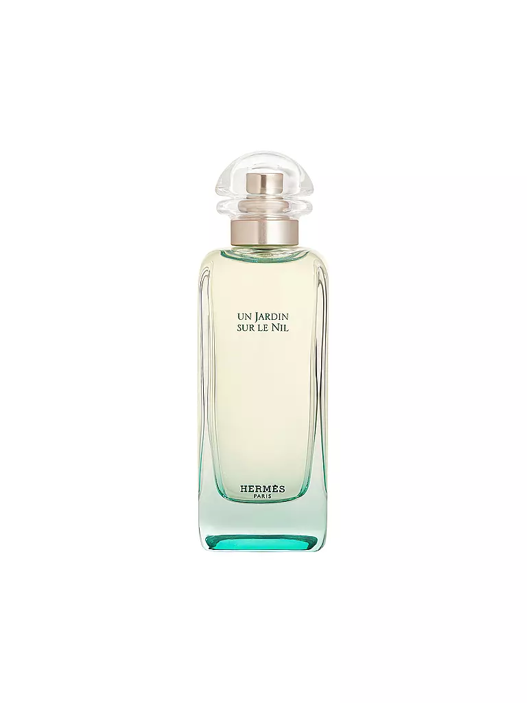 HERMÈS | Un Jardin sur le Nil Eau de Toilette 100ml | Senza colore