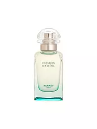 HERMÈS | Un Jardin sur le Nil Eau de Toilette 50ml | Senza colore