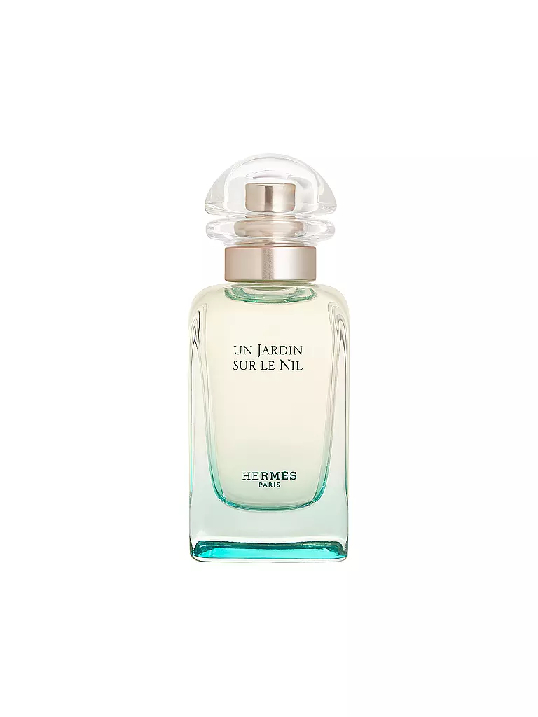 HERMÈS | Un Jardin sur le Nil Eau de Toilette 50ml | Senza colore