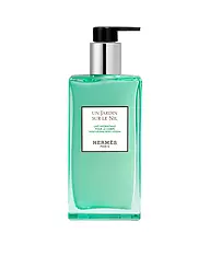 HERMÈS | Un Jardin sur le Nil Lozione Corpo 200ml | Senza colore