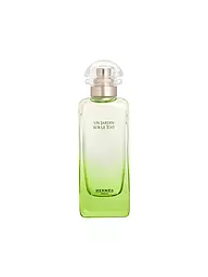 HERMÈS | Un Jardin sur le Toit Eau de Toilette 100ml | Senza colore