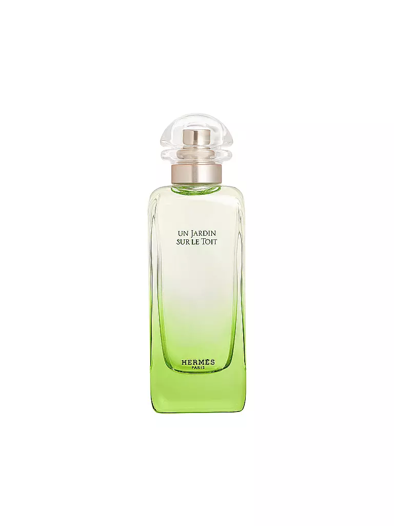 HERMÈS | Un Jardin sur le Toit Eau de Toilette 100ml | Senza colore