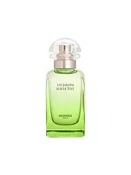 HERMÈS | Un Jardin sur le Toit Eau de Toilette 50ml | Senza colore