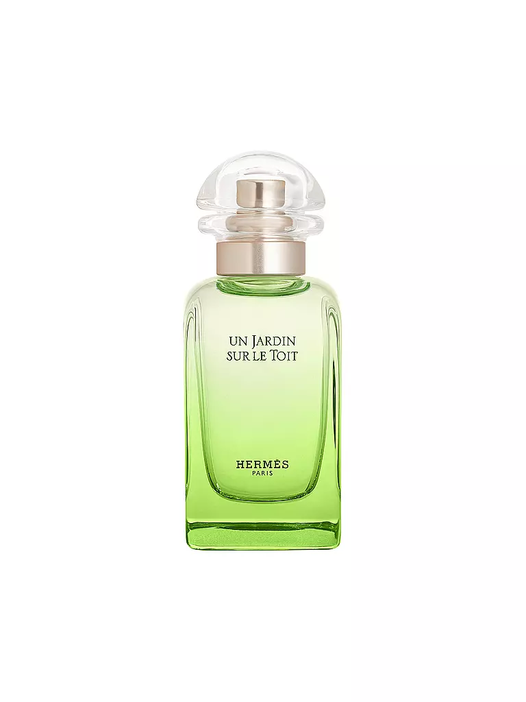 HERMÈS | Un Jardin sur le Toit Eau de Toilette 50ml | Senza colore