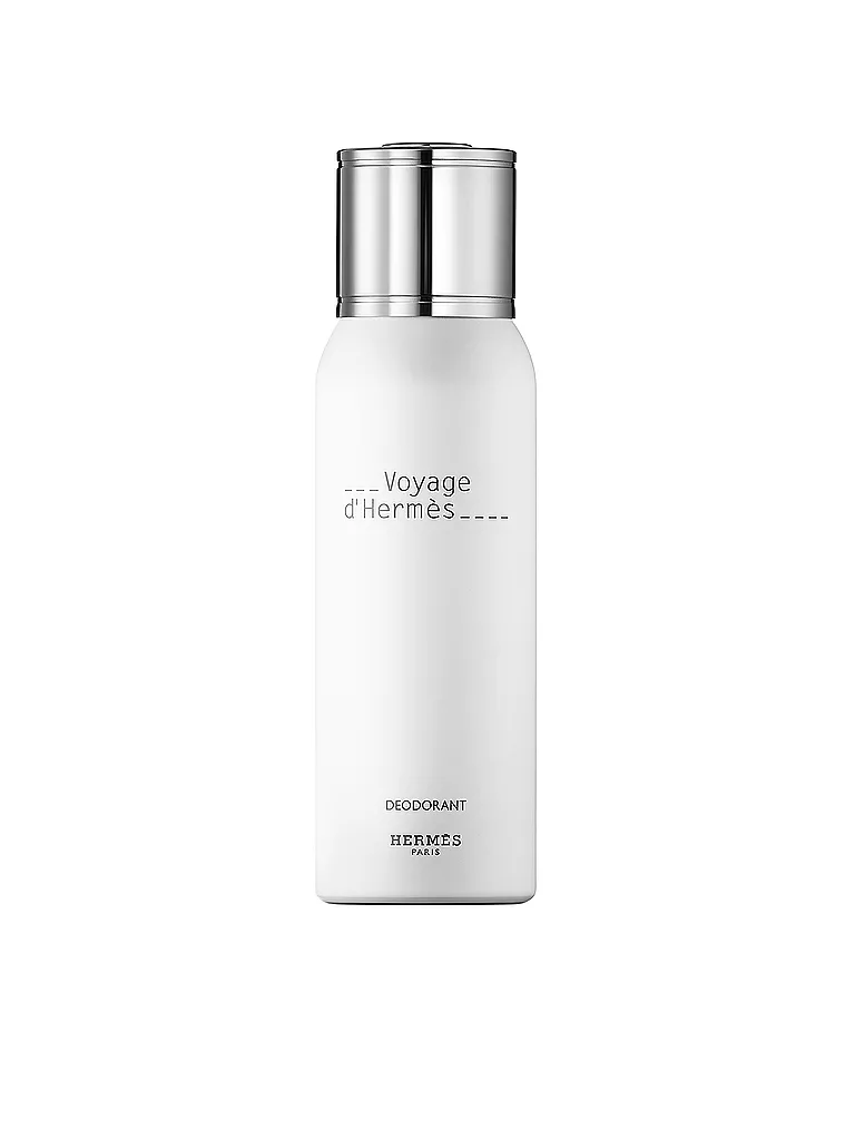 HERMÈS | Voyage d'Hermès Deospray 150ml | Senza colore