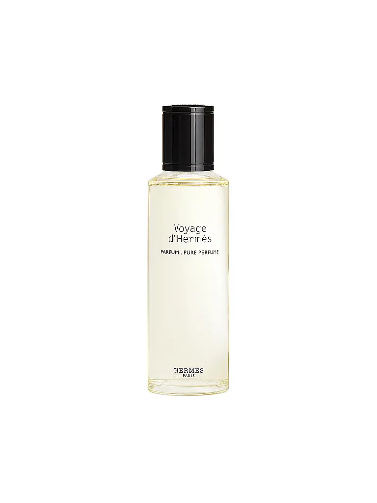 HERMÈS | Voyage d'Hermès Eau de Parfum Ricarica 200ml | Senza colore