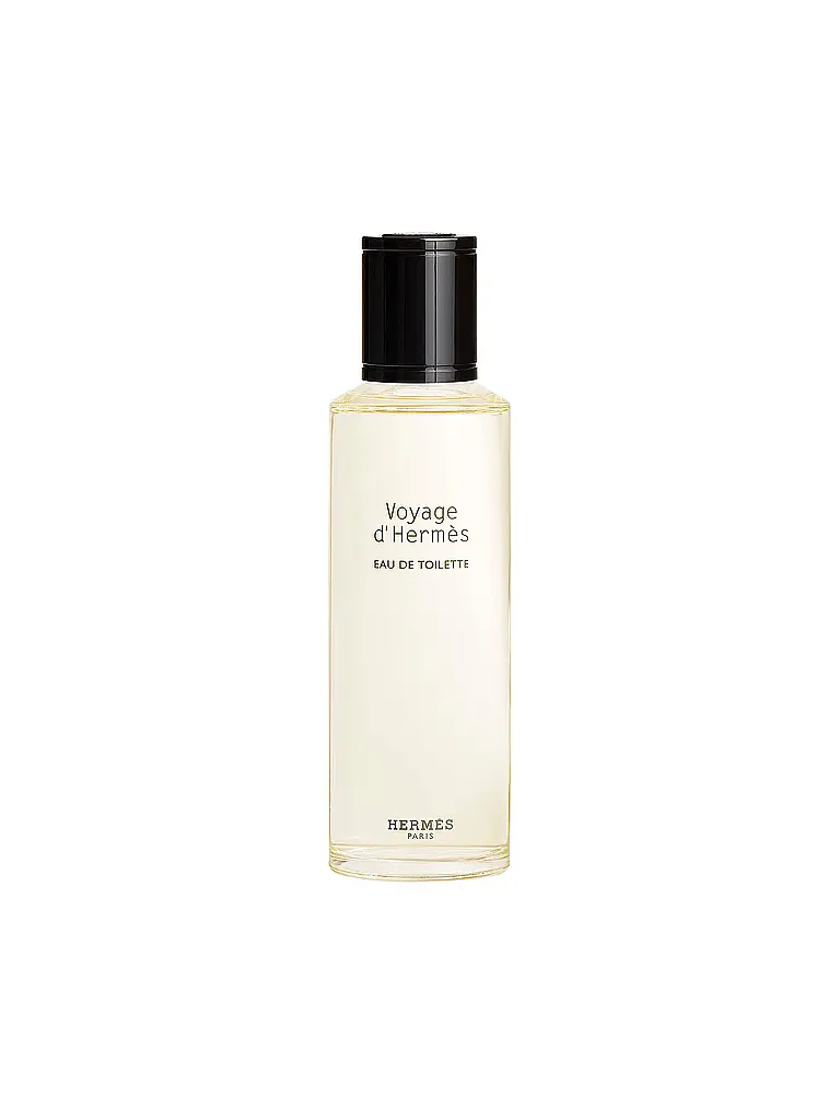 HERMÈS | Voyage d'Hermès Eau de Toilette Ricarica 200ml | Senza colore