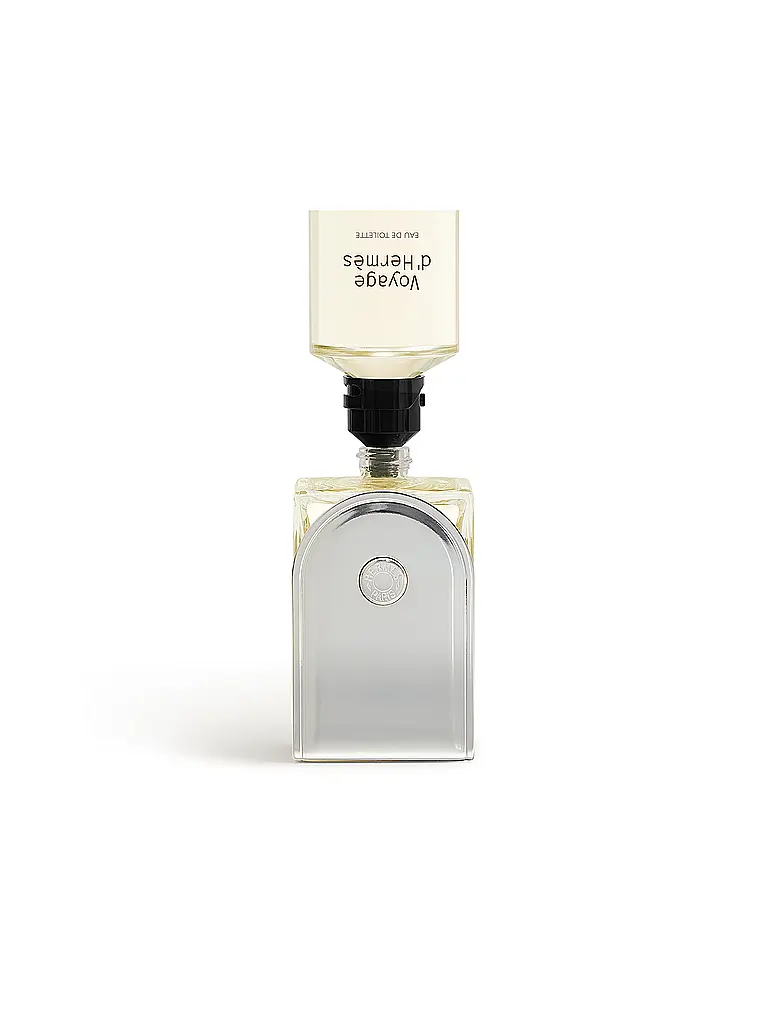 HERMÈS | Voyage d'Hermès Eau de Toilette Ricarica 200ml | 