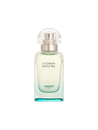 HERMÈS | Un Jardin sur le Nil Eau de Toilette 50ml