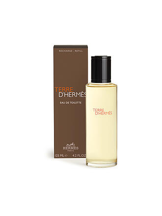 HERMÈS | Terre d'Hermès Flacone di ricarica Eau de Toilette 125ml