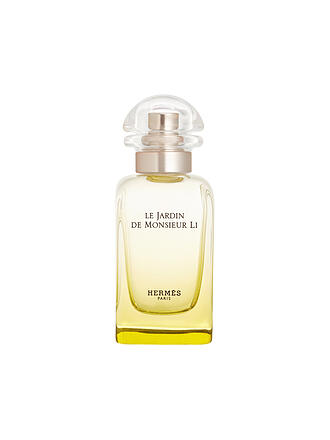 HERMÈS | Le Jardin de Monsieur Li Eau de Toilette 50ml