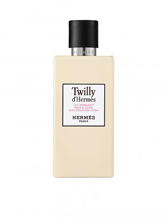 HERMÈS | Twilly d'Hermès Latte Corpo Profumato 200ml