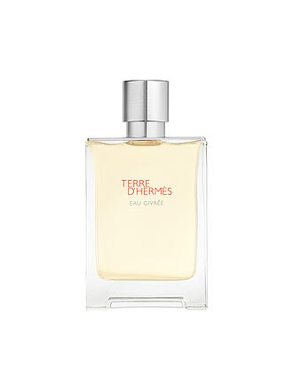 HERMÈS | Terre d'Hermès Eau Givrée Eau de Parfum Spray Ricaricabile 100ml